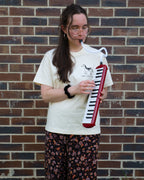 Helpful Clever Horse Tee